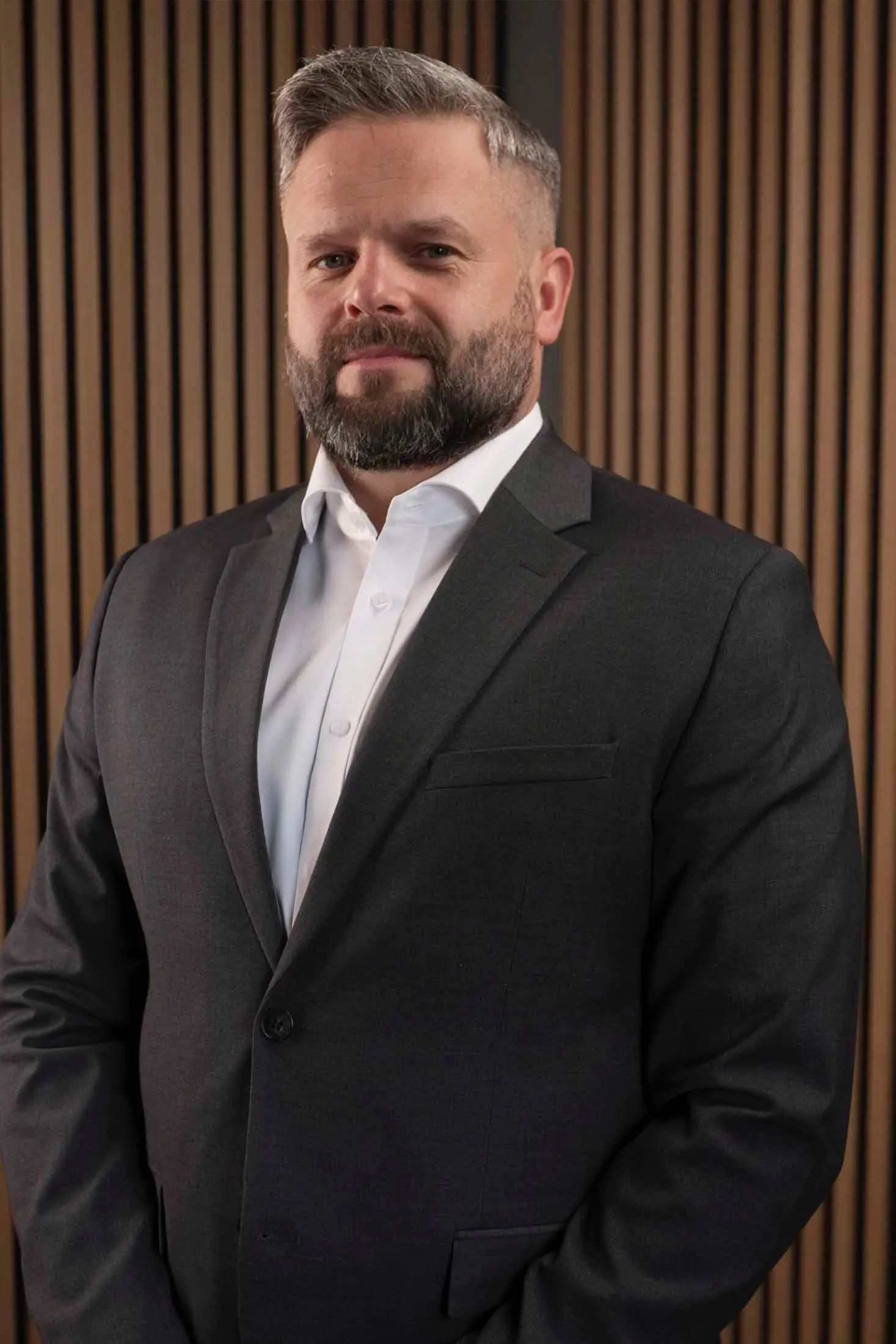 Marcin Bułat — Współwłaściciel · doradca finansowy